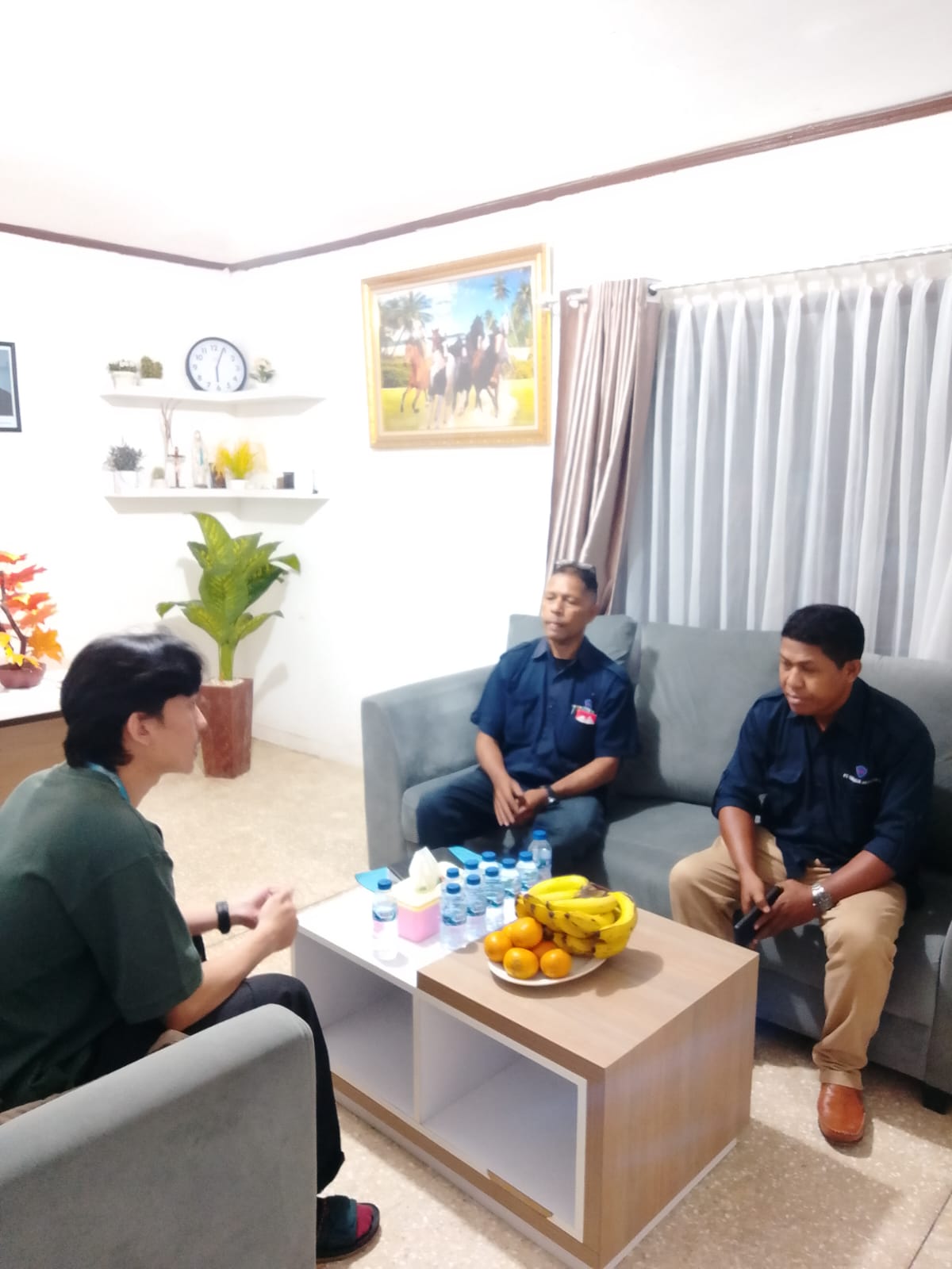 PERTEMUAN